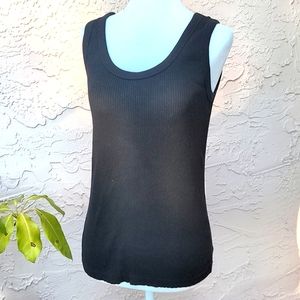 Basic Ribbed Tank